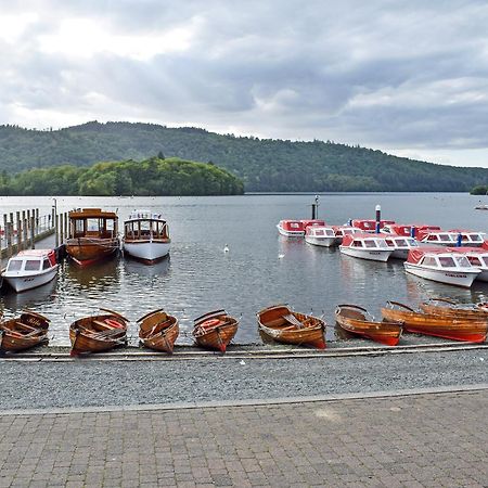 Villa Strawberries And Cream à Bowness-on-Windermere Extérieur photo