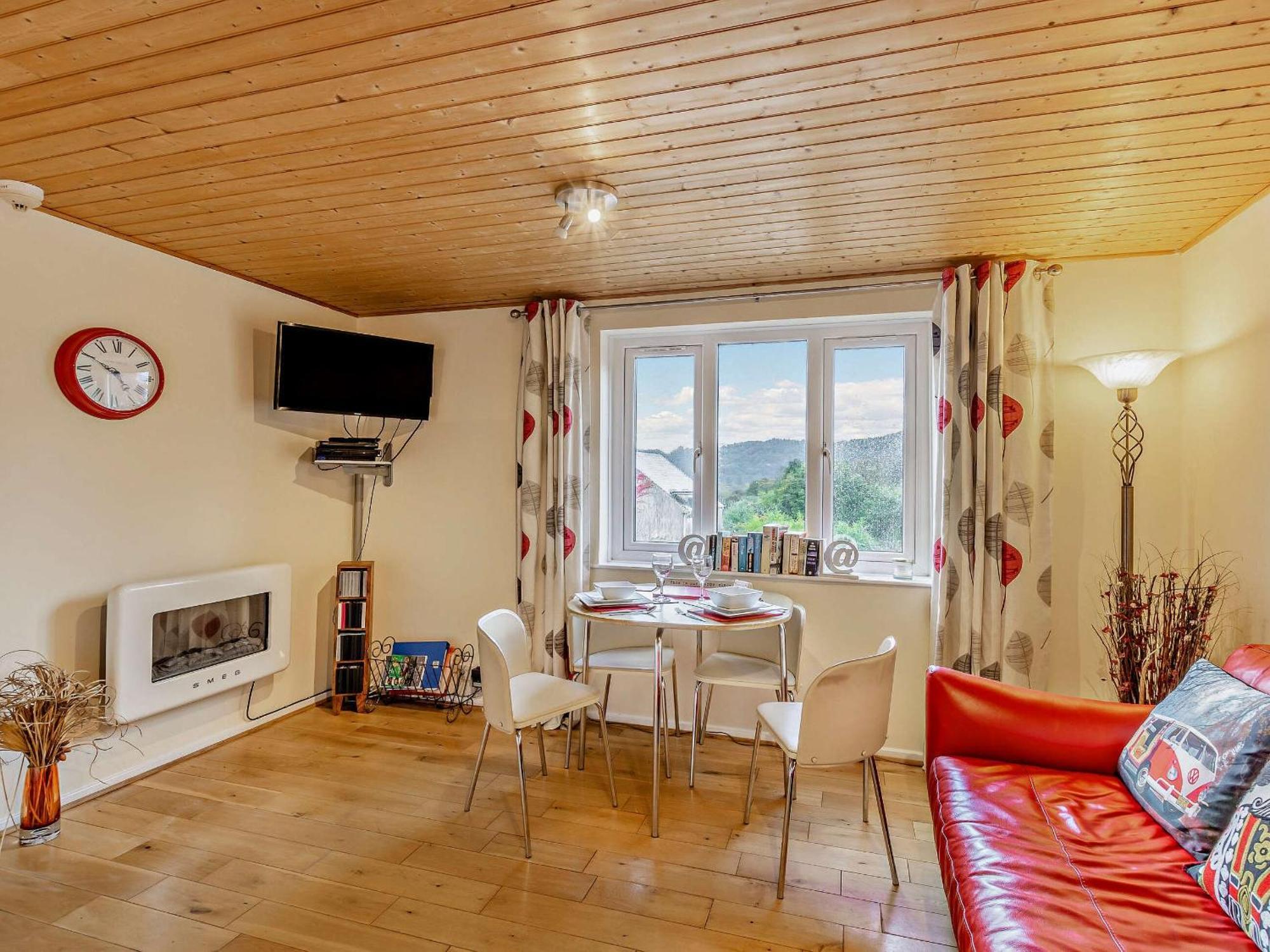 Villa Strawberries And Cream à Bowness-on-Windermere Extérieur photo
