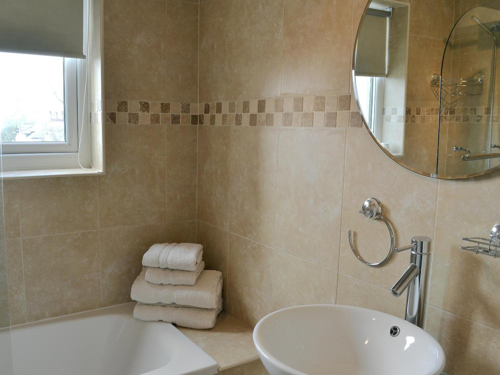 Villa Strawberries And Cream à Bowness-on-Windermere Extérieur photo