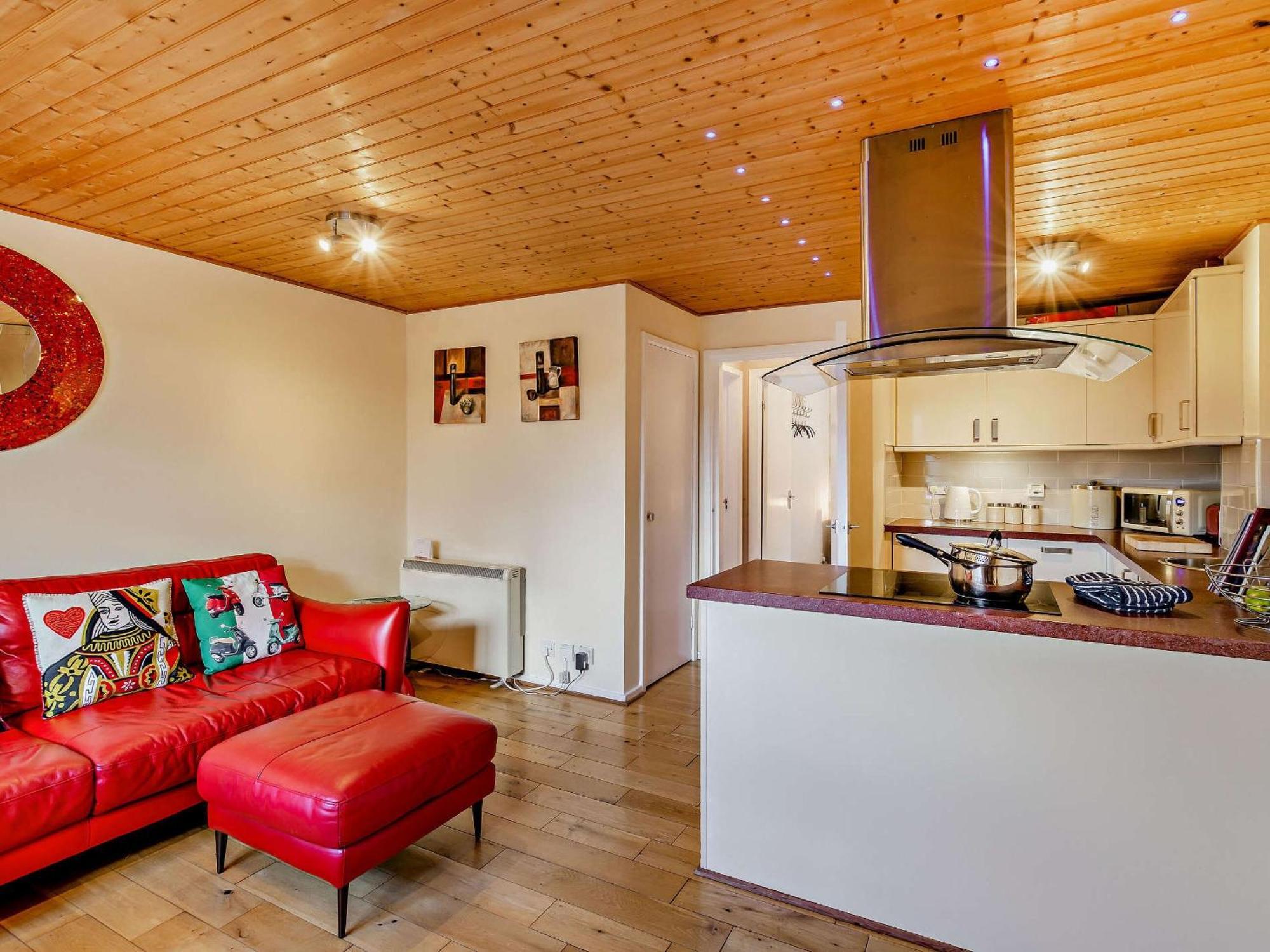 Villa Strawberries And Cream à Bowness-on-Windermere Extérieur photo