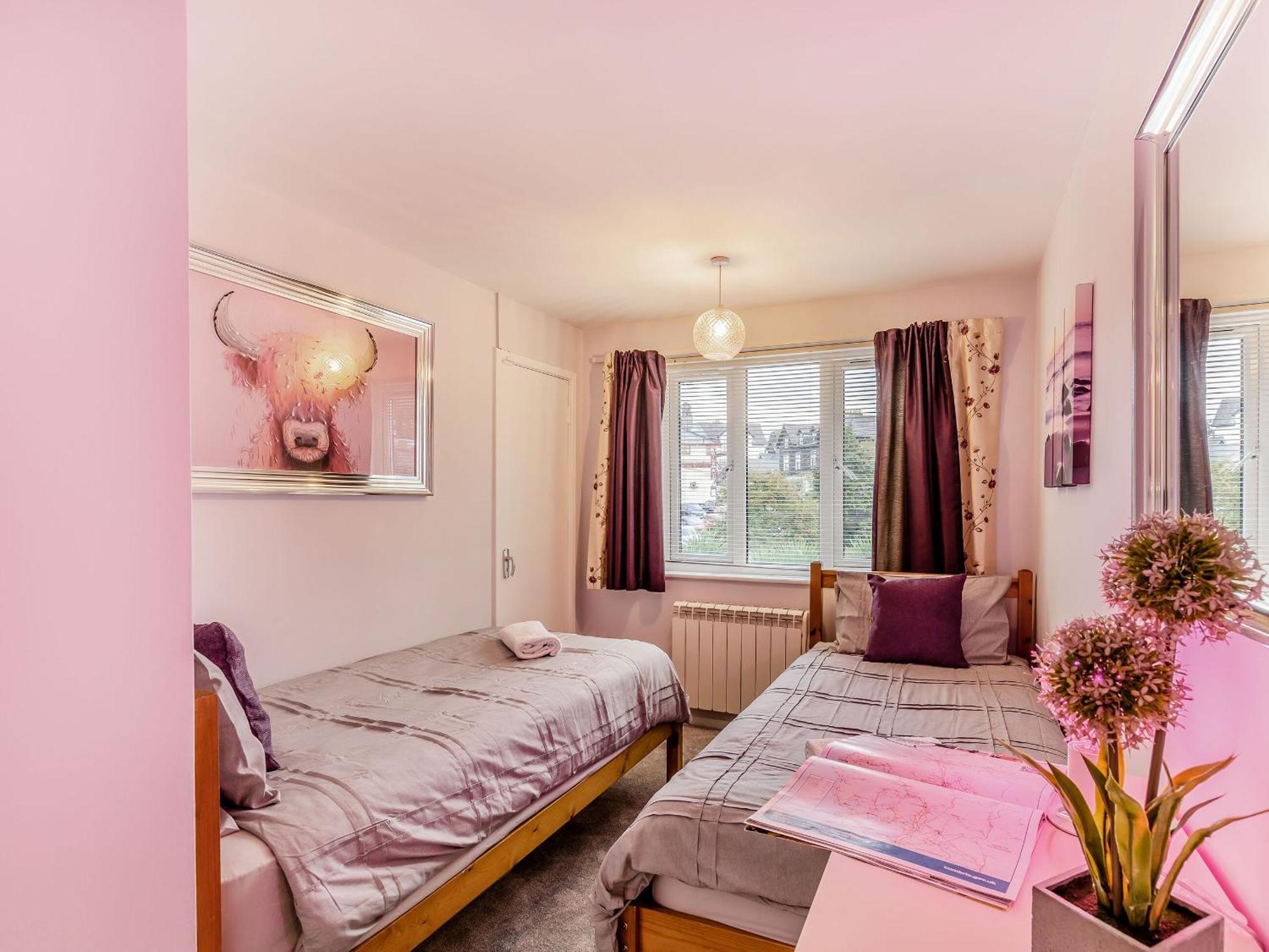 Villa Strawberries And Cream à Bowness-on-Windermere Extérieur photo