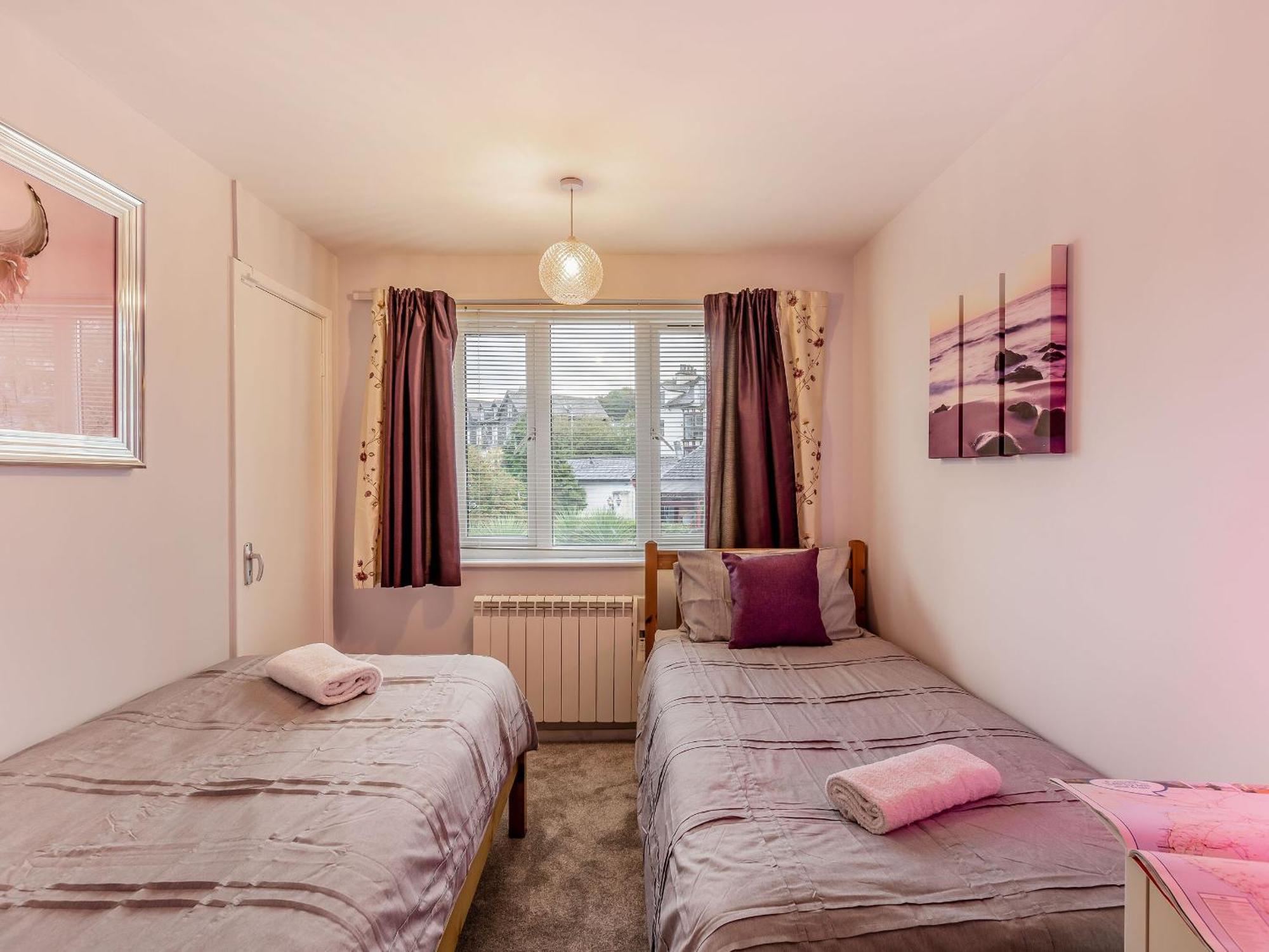Villa Strawberries And Cream à Bowness-on-Windermere Extérieur photo