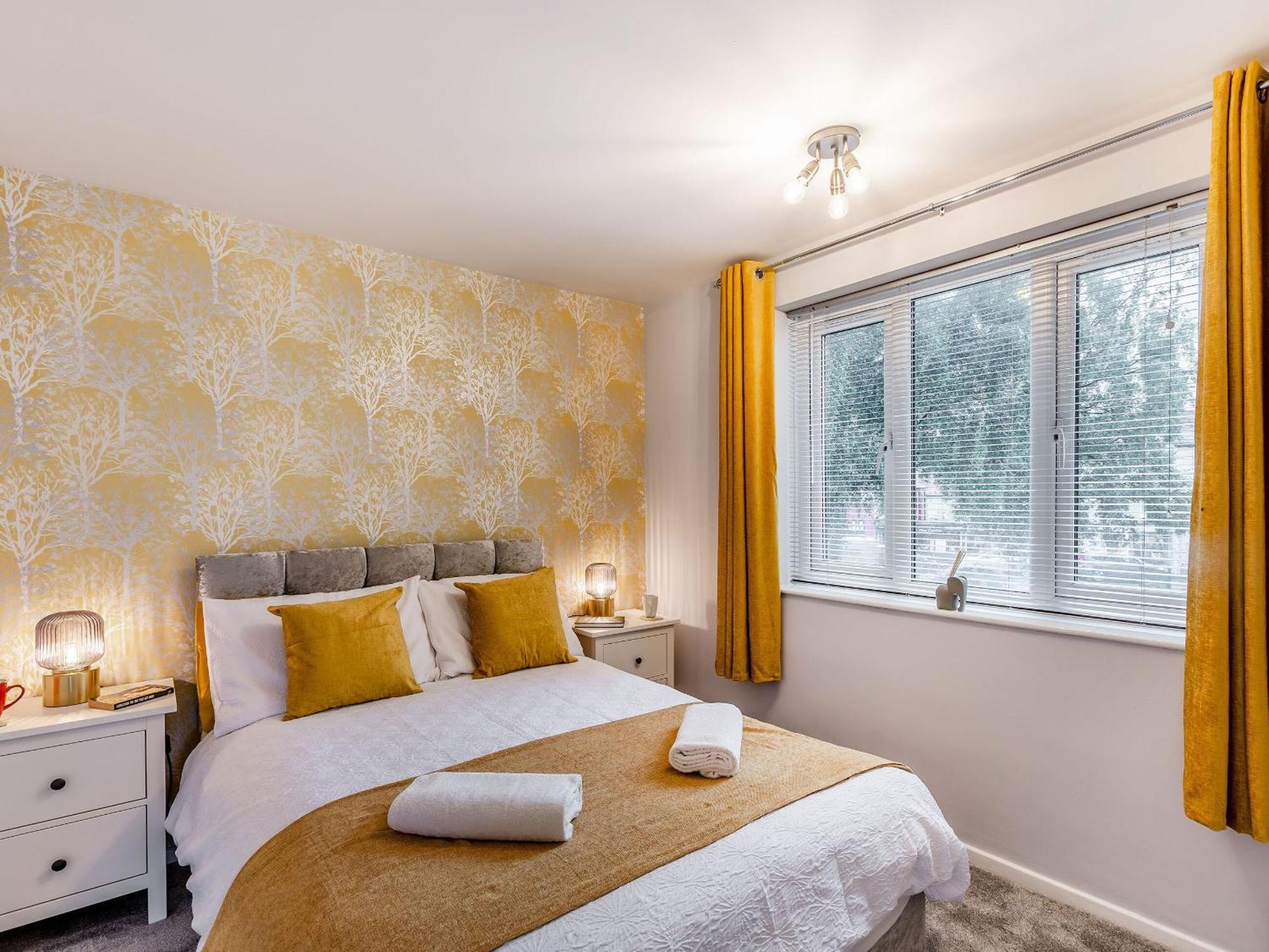 Villa Strawberries And Cream à Bowness-on-Windermere Extérieur photo